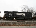 NS 5014